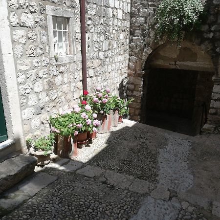 Apartment Dubrovnik Center Eksteriør bilde