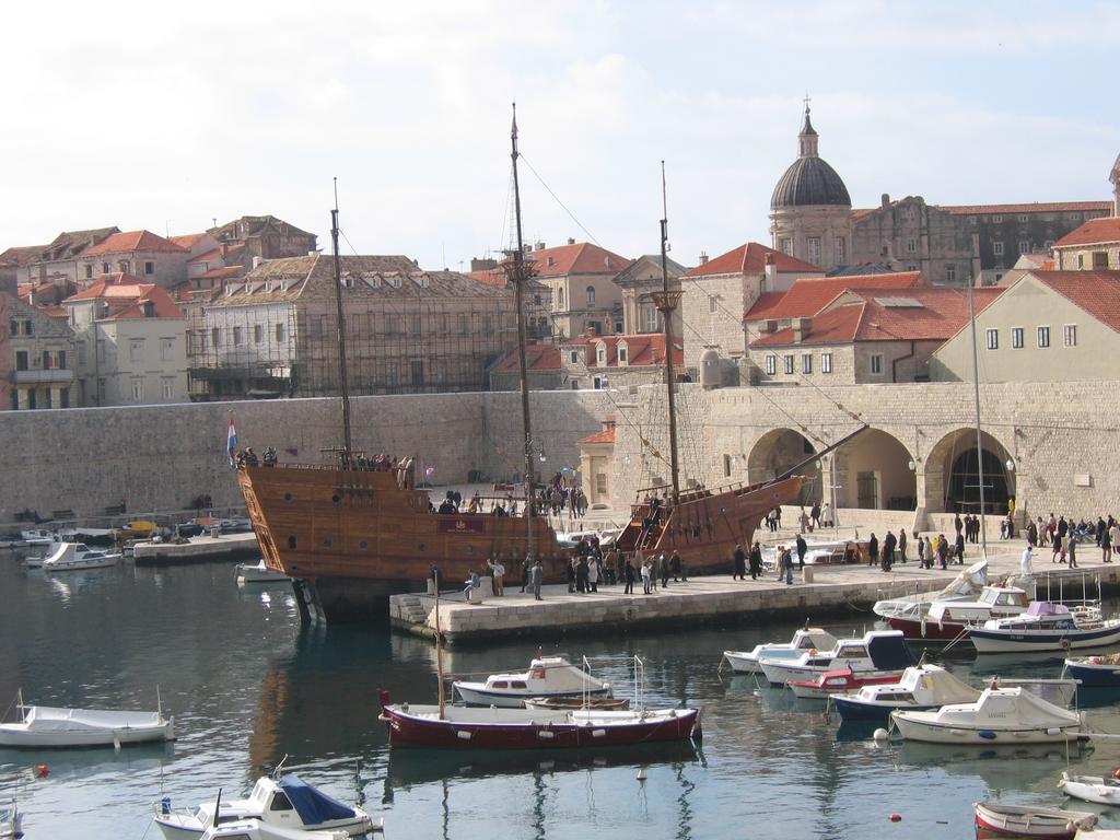 Apartment Dubrovnik Center Eksteriør bilde