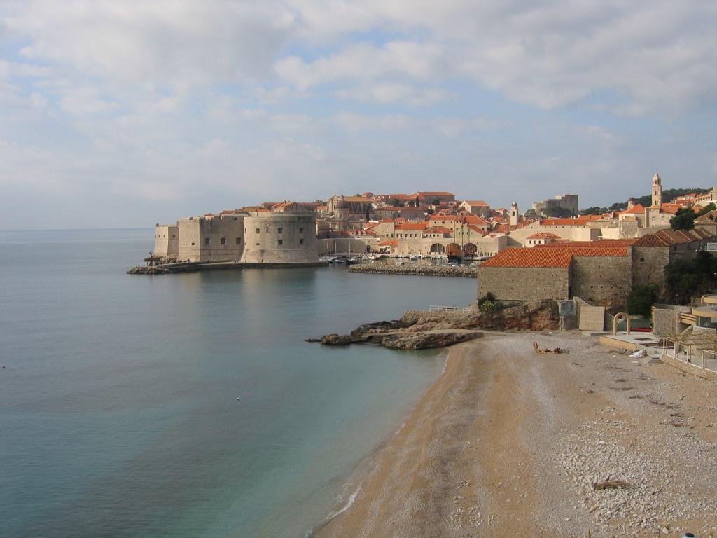 Apartment Dubrovnik Center Eksteriør bilde