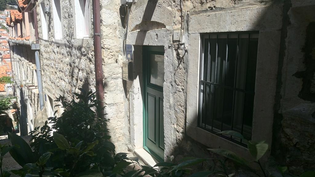 Apartment Dubrovnik Center Eksteriør bilde