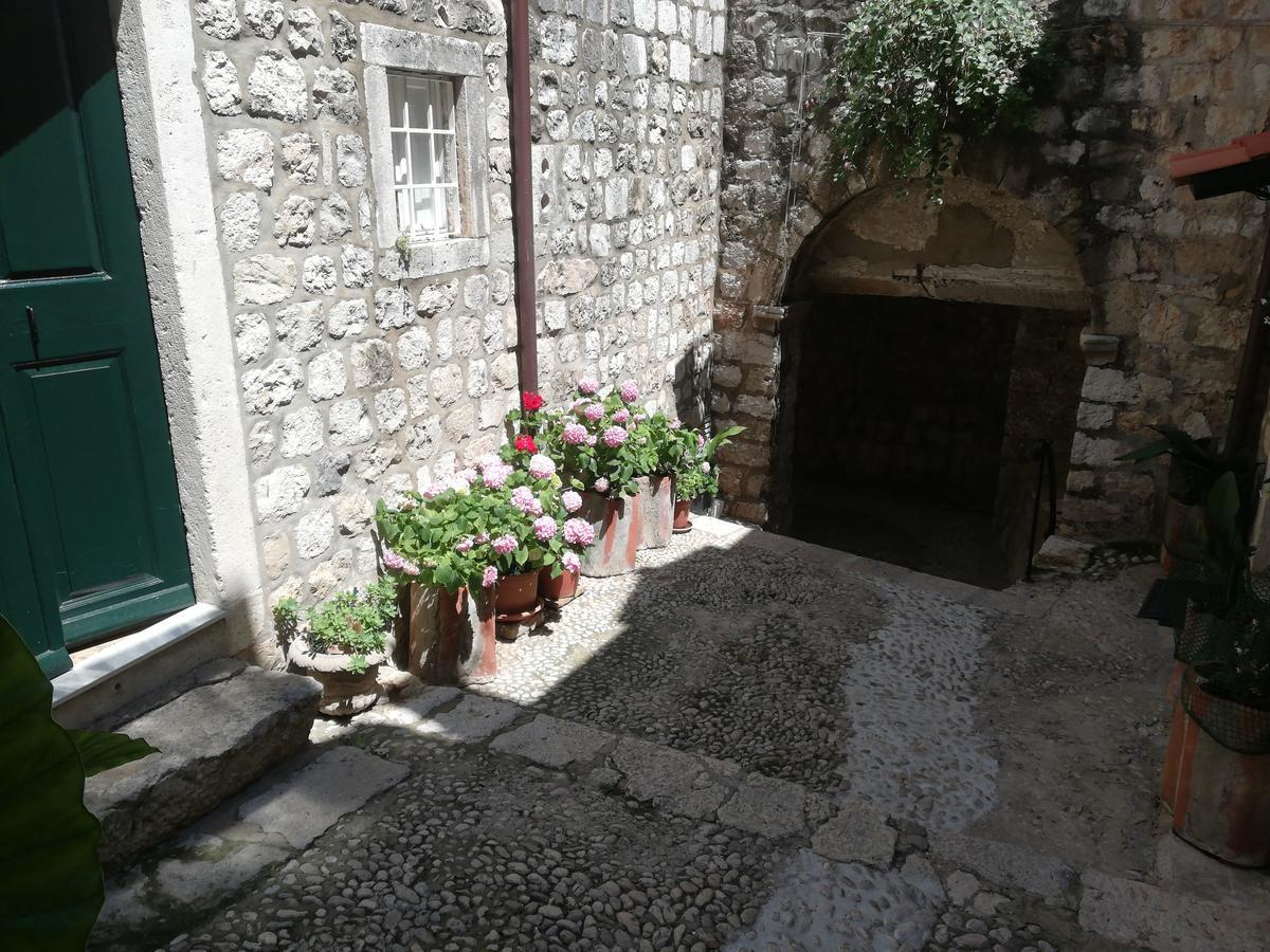 Apartment Dubrovnik Center Eksteriør bilde