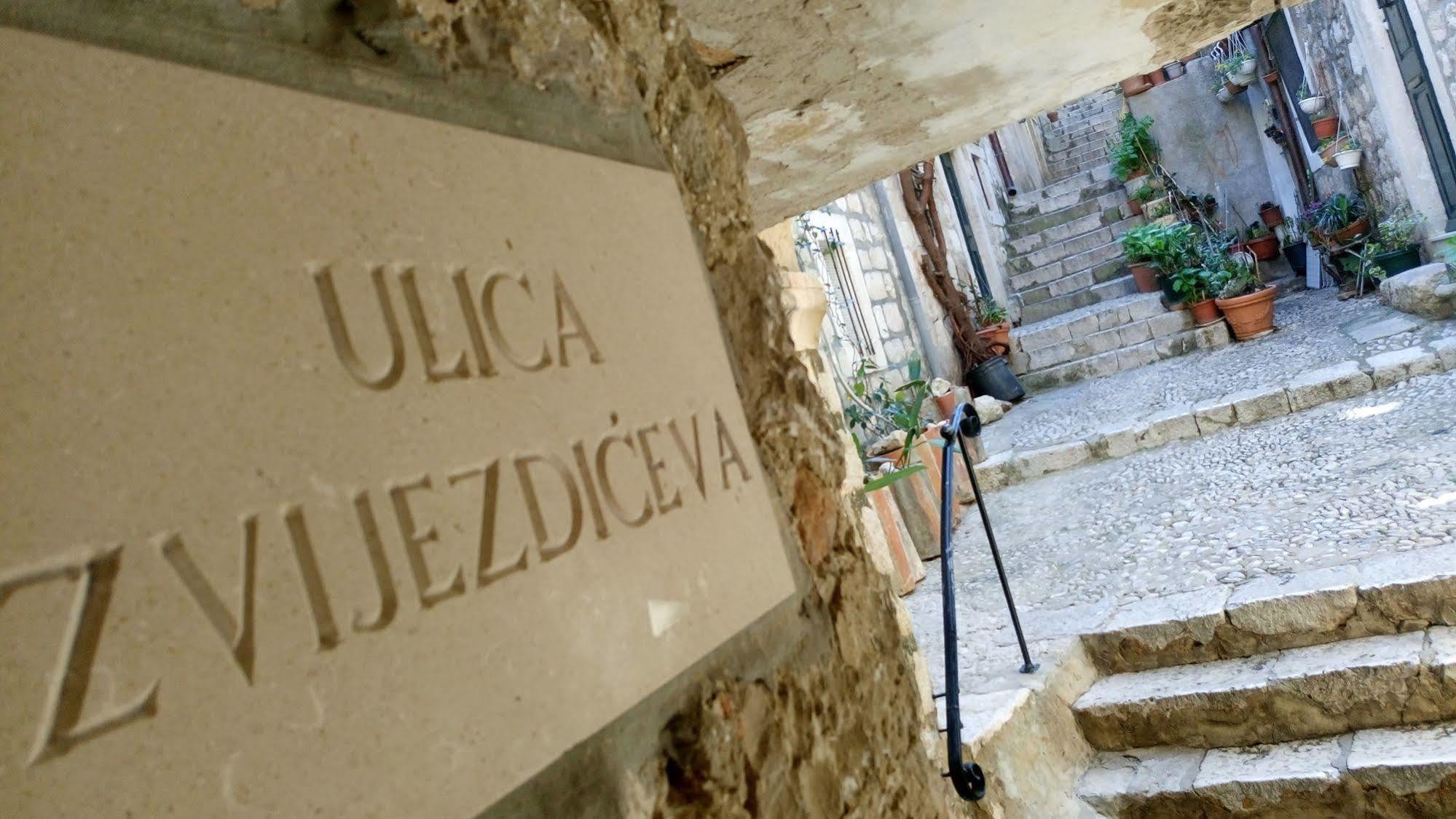 Apartment Dubrovnik Center Eksteriør bilde