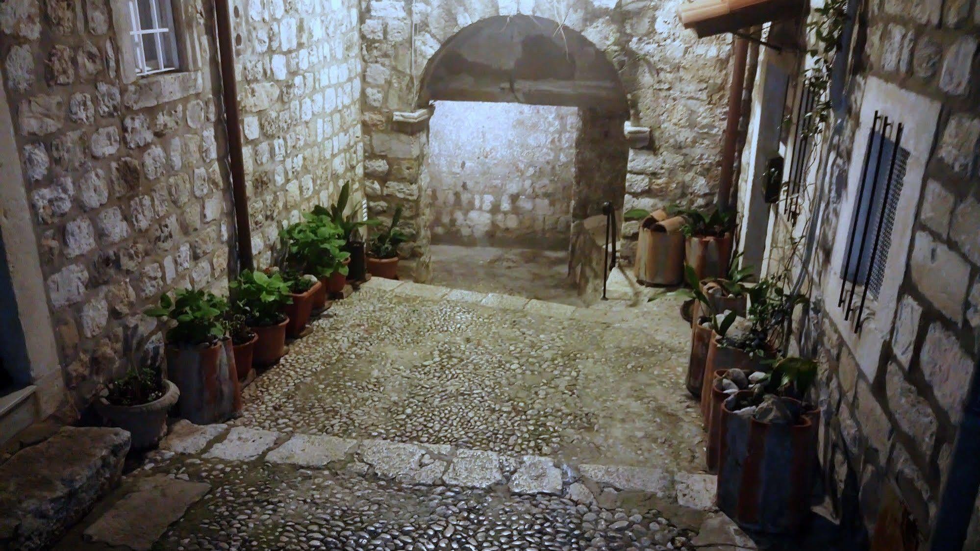 Apartment Dubrovnik Center Eksteriør bilde