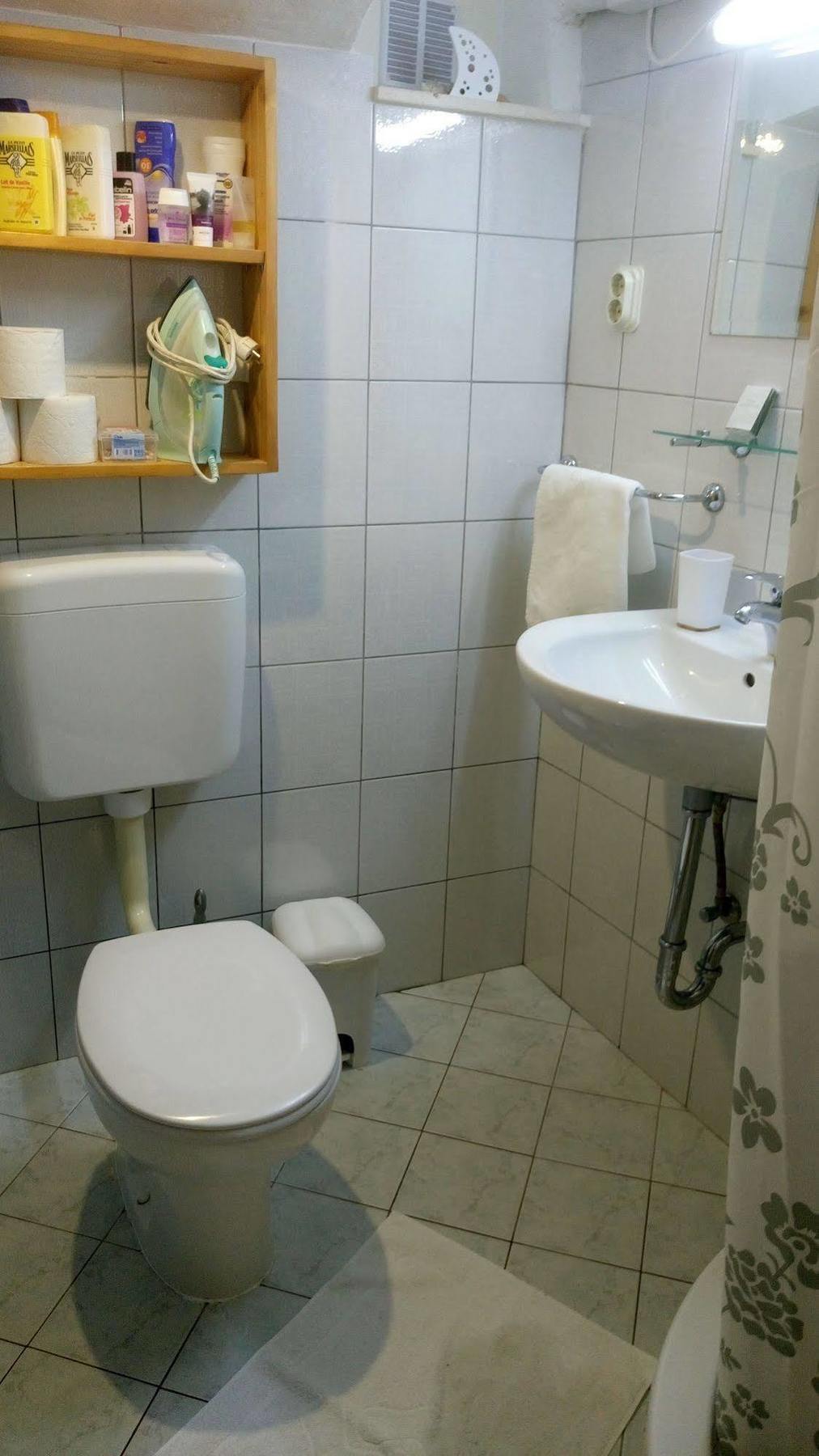 Apartment Dubrovnik Center Eksteriør bilde