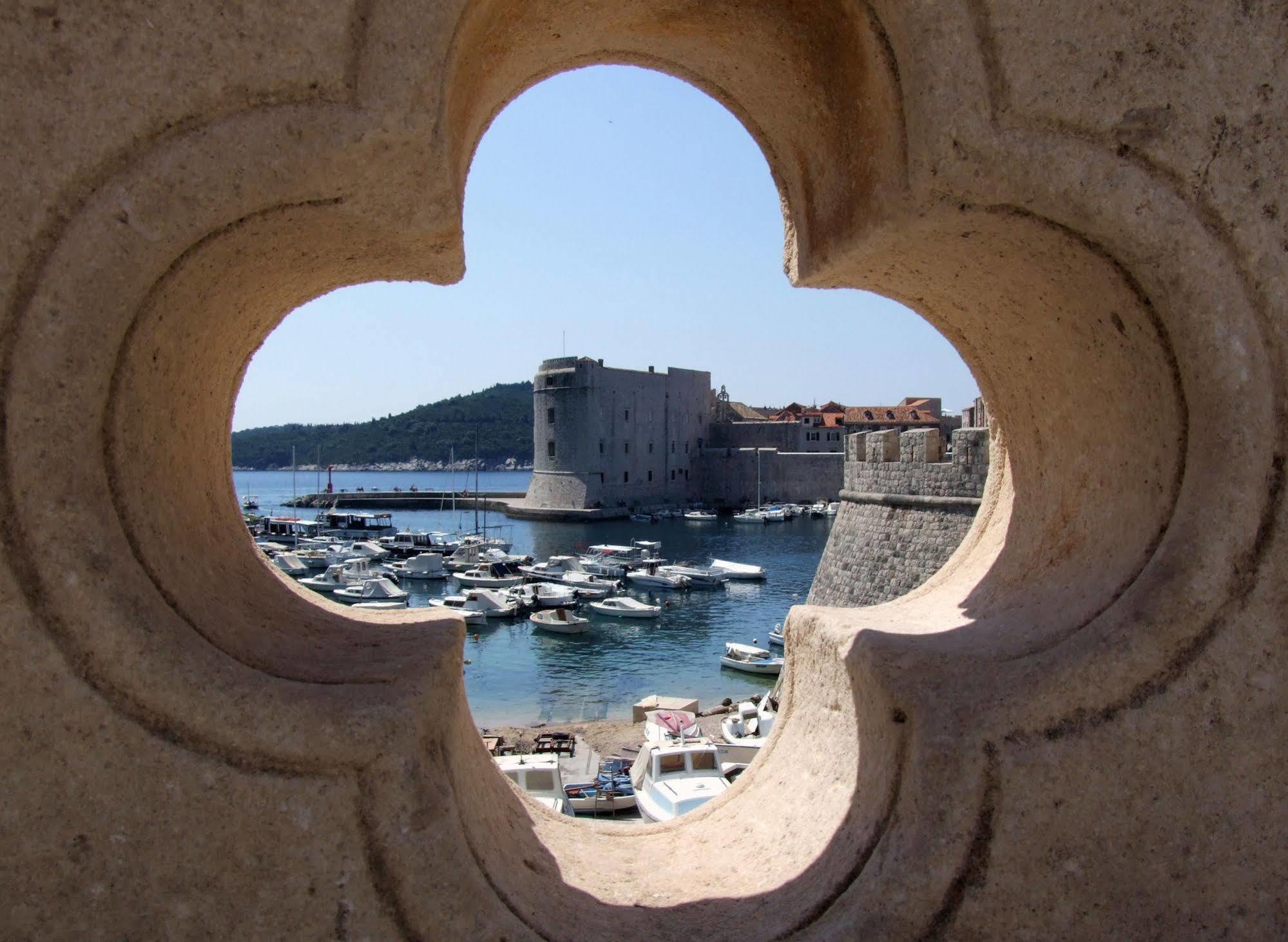 Apartment Dubrovnik Center Eksteriør bilde