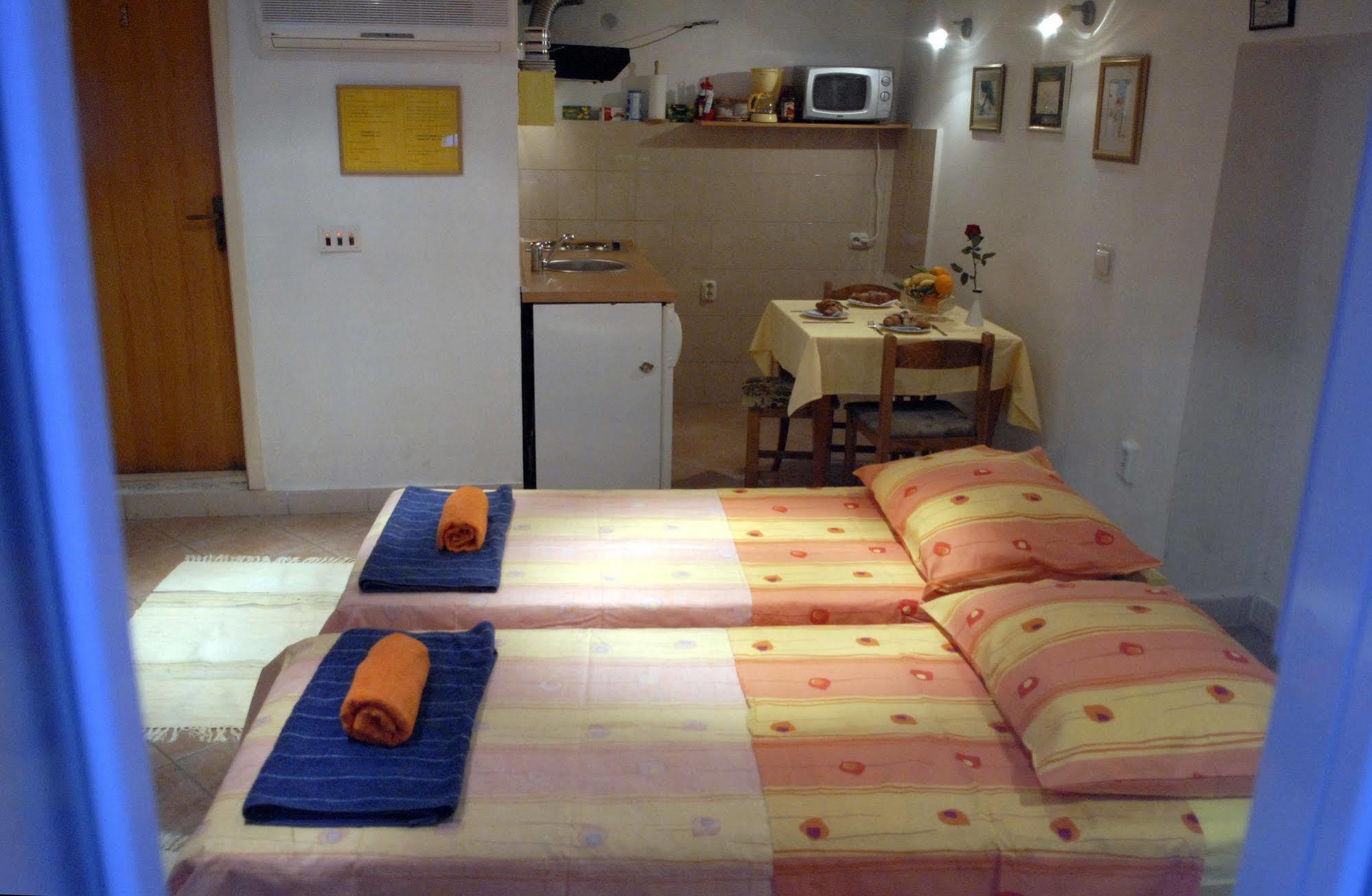 Apartment Dubrovnik Center Eksteriør bilde