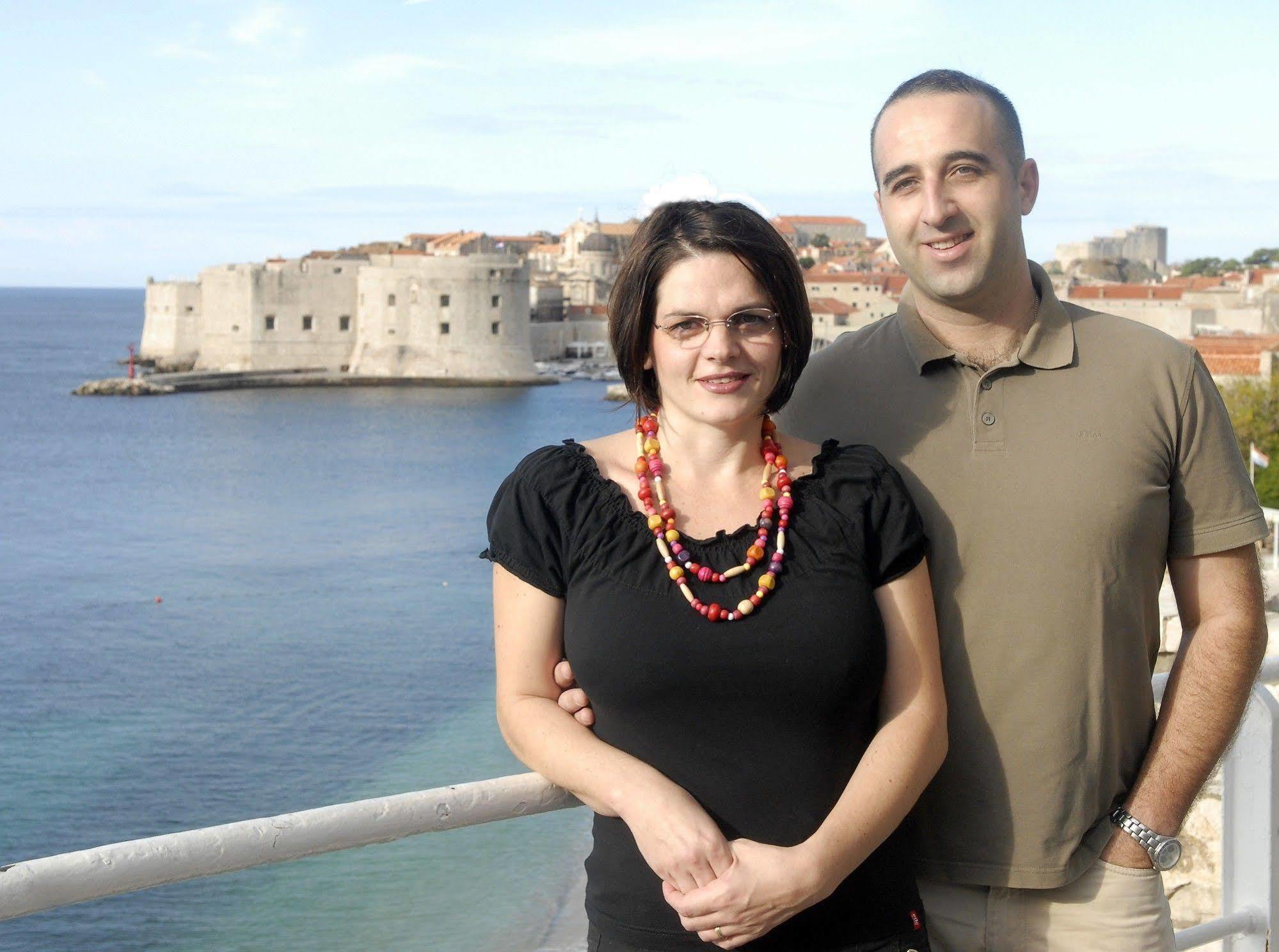 Apartment Dubrovnik Center Eksteriør bilde
